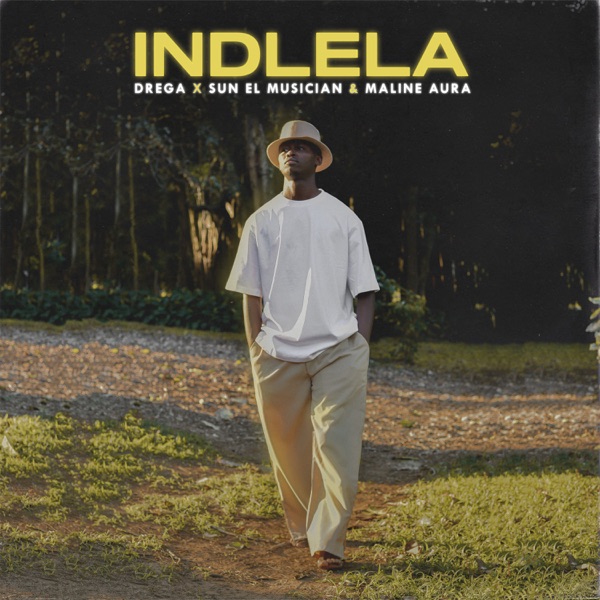 Indlela - Single