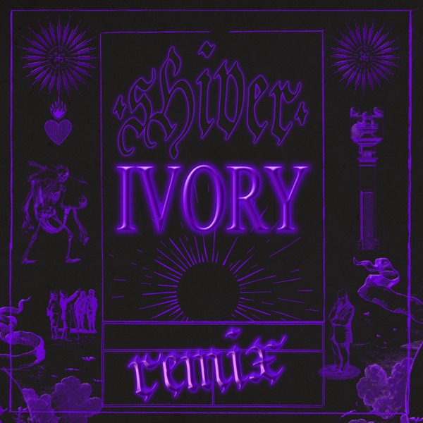 Shiver (Ivory IT Remix) - Single