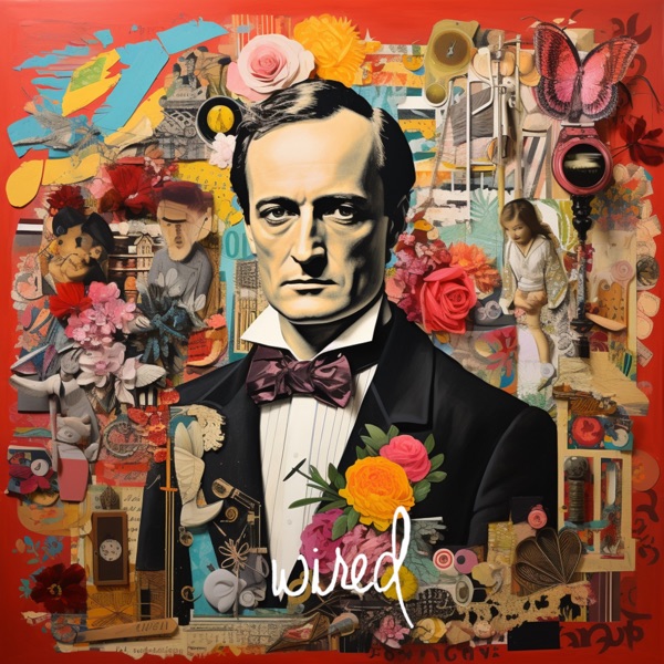 Invitation To the Voyage - Single